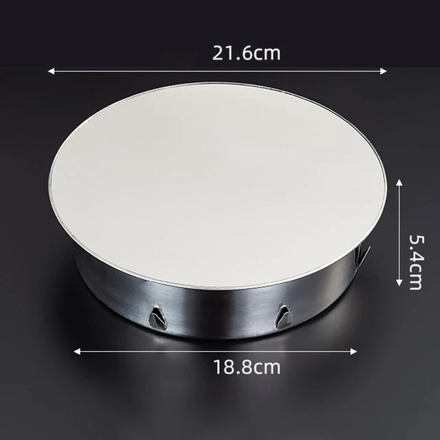 Copertura foro camino stufa coperchio tubo 200 mm per installazione sicura