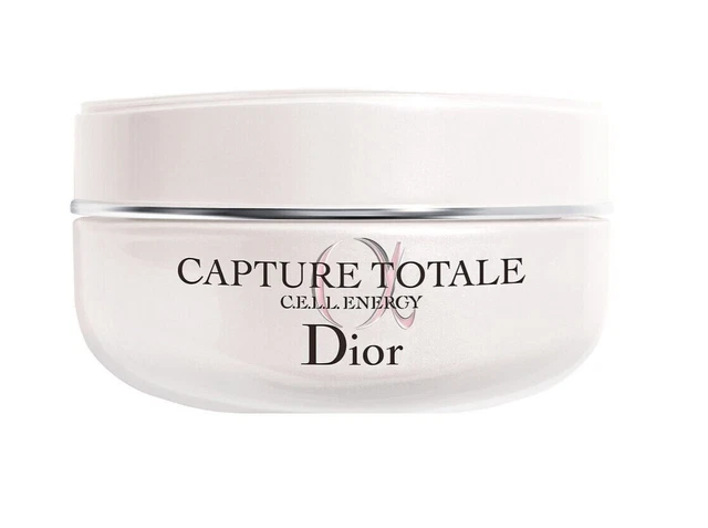 Christian Dior Capture Totale Cell Energy Correcting Eye Cream ~ 0.5 Oz