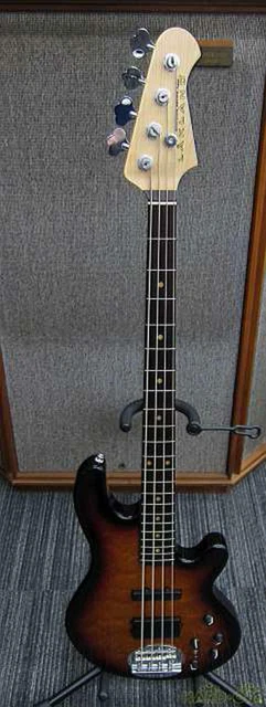 LAKLAND Electric Bass Other SL4-94DX M