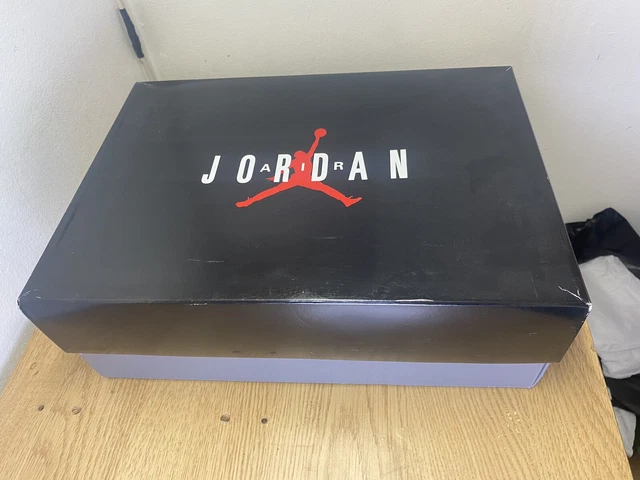 Jordan horizon footasylum best sale