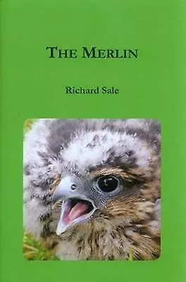 The Merlin by Richard Sale (Hardcover, 2015)