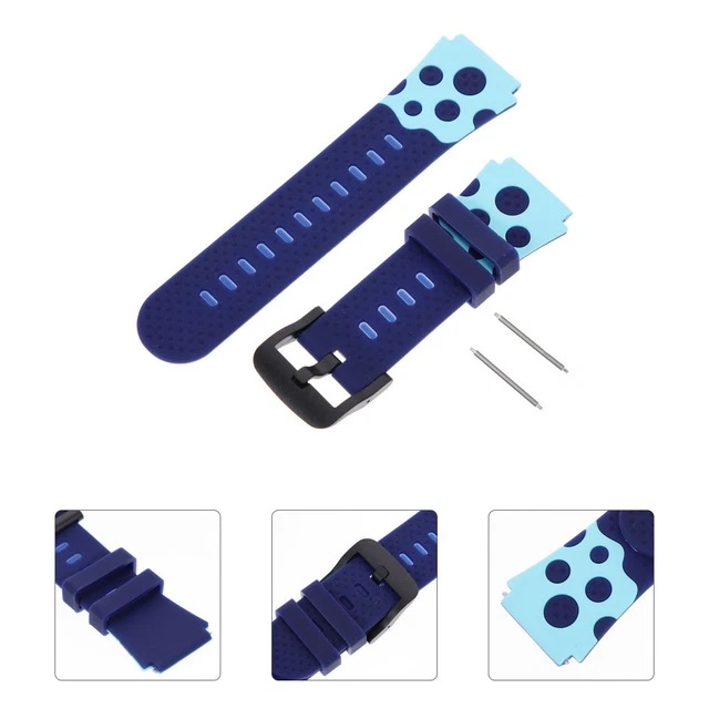 Cinturino in silicone cinturini per orologio cinturino in silicone orologio bambino