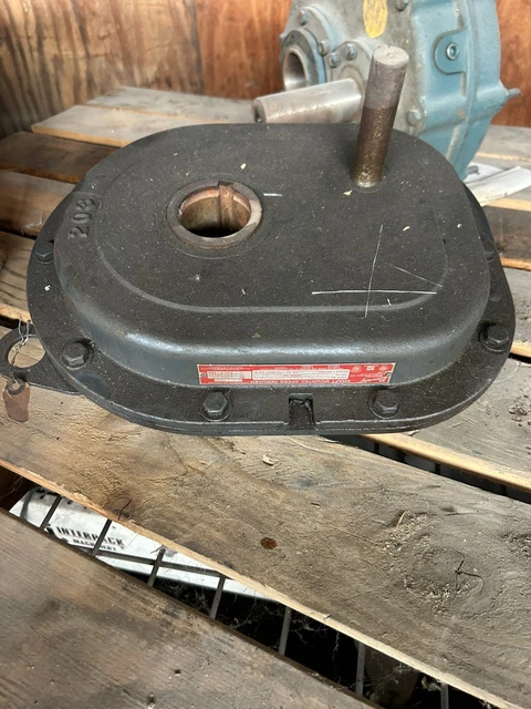Hamamatsu PMT Detector Assembly Model HC120-42