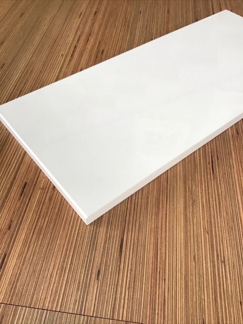 Ikea Faktum Abstrakt Hochglanz Weiss