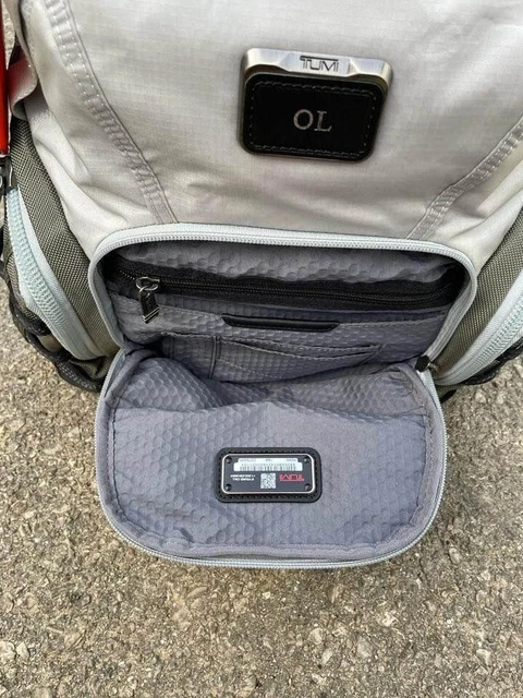 TUMI ALPHA BRAVO Navigation Backpack 3