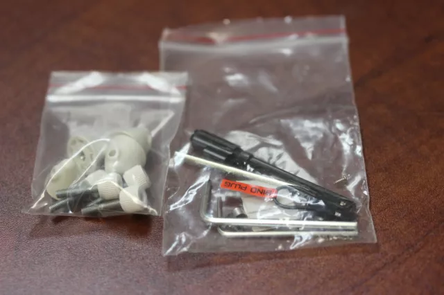 Walkera QR X350 Decorative Caps for Landing Skid & Tools key new