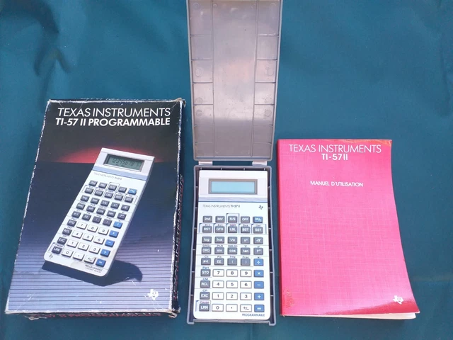 TEXAS INSTRUMENTS TI Collège Plus Solaire Calculatrice