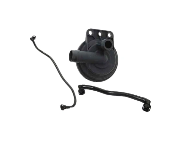 Kit Tuyau Reniflard Carter HouYeen - Compatible VW Bora Golf MK4, Audi A3 1.8T - Réf. 06A103213AF