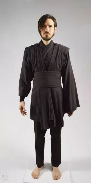 Star Wars Anakin Tunic Small/Medium by Museum Replicas