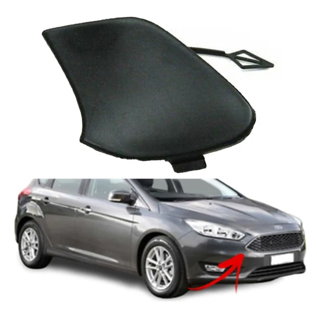 Originale Ford Focus Logements De Phares Antibrouillard Stylisés Pour – Boutique En Ligne Ford