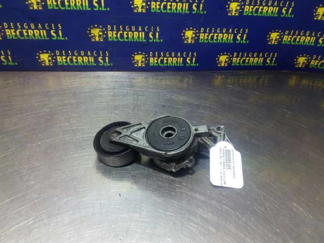 06A903315E galet tendeur pour AUDI A3 1.8 1997 414000 875273 2