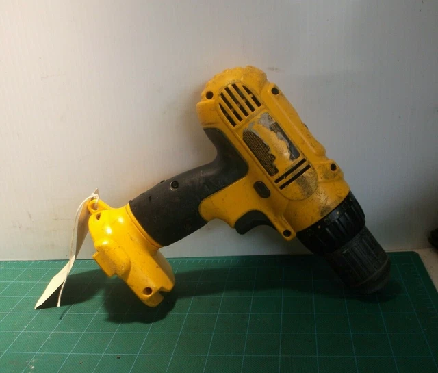 Dewalt sales dc727 drill