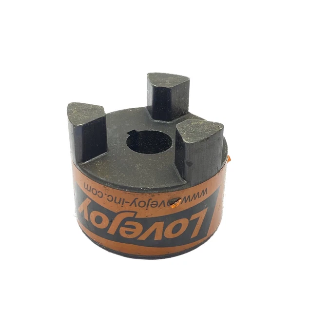 Lovejoy Half Flexible Coupling Hub  L-100 .750 68514411512