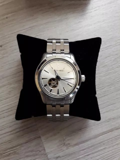 Orologio Uomo Automatico Swiss Made