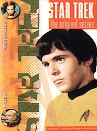 Star Trek - The Original Series, Vol. 15, Episodes 29 & 30: Operation