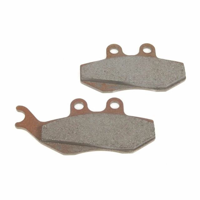 Disco Freno FM Anteriore Aprilia Leonardo Posteriore Per Scarabeo Sportcity - Foto 11