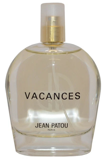 vacances perfume