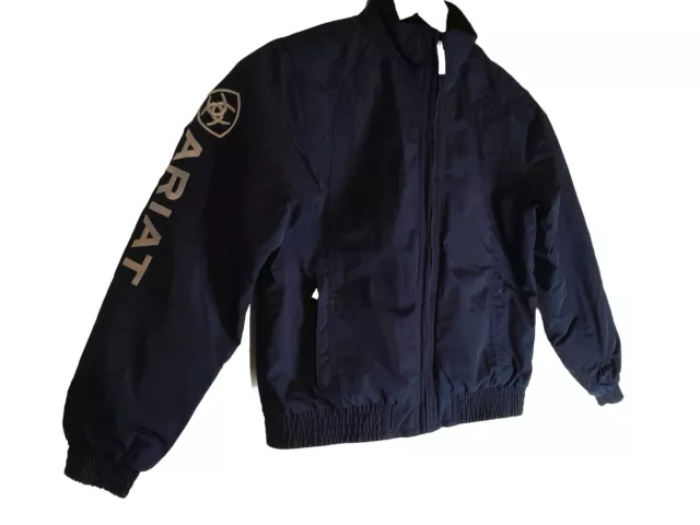 Ariat Jacket Size S/P 8