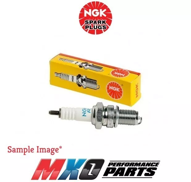 NGK Iridium Spark Plug LMAR8AI8 Single for BMW K1600GTL 2012-2021