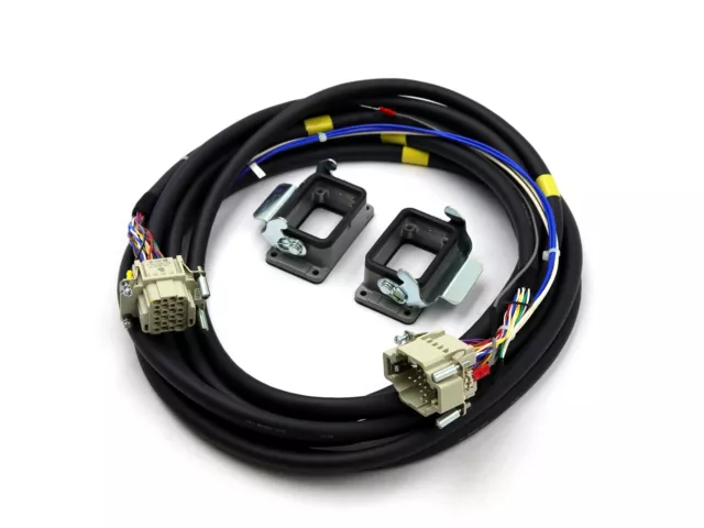Fanuc Cable K141 A660-8014-T081 *New Open Bag*