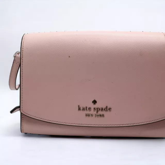 Kate Spade New York Carson Shoulder Crossbody Bag