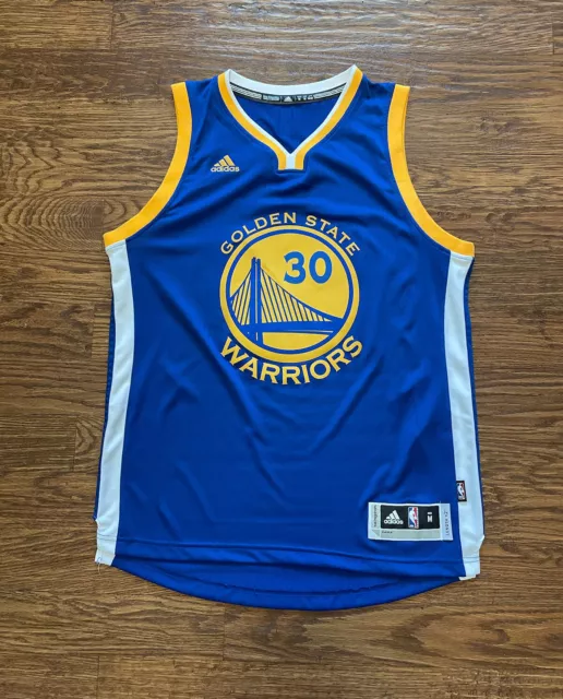 Golden State Warriors [City Edition B] Swingman Jersey – Stephen Curry –  ThanoSport