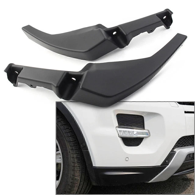 Frontstoßstange Radleistenverlängerung für Land Rover Range Rover Evoque 2012-15