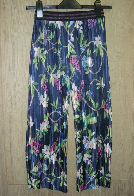 RIVER ISLAND TED BAKER etc Girls Summer Bundle Shorts Tops Dresses Age 9-10 140 7