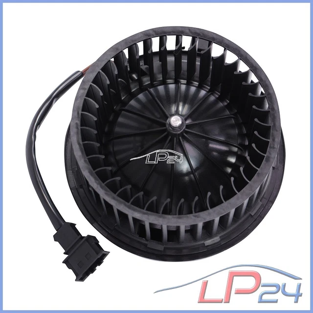 1x PULSEUR D'AIR VENTILATEUR CHAUFFAGE HABITACLE 12V 31227325