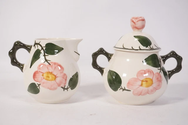 Pot Villeroy & Boch French Garden Charm Citrus - Arts de la table