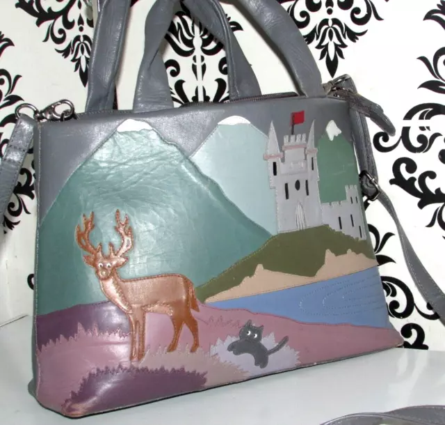 Ciccia handbags top at debenhams
