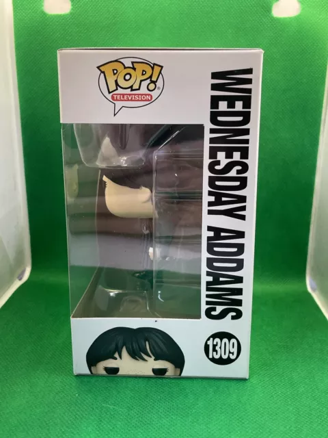 Funko Pop! Wednesday Addams 1309 2