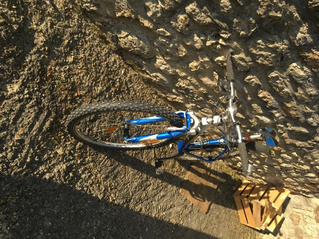 VÉLO VTT SCOTT YECORA Taille M très bon EUR 250,00 PicClick FR