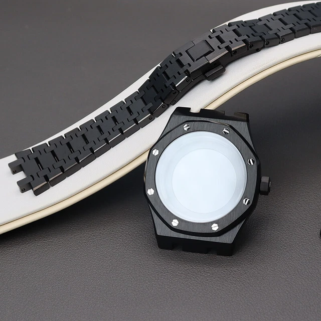 Storia e fatti interessanti sul movimento del marchio Seiko nh34 Storia e fatti interessanti sul movimento del marchio Seiko nh34