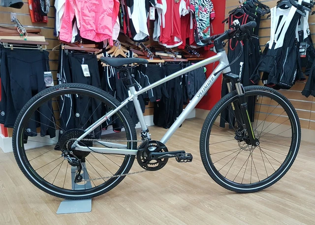 Specialized hotsell ariel elite