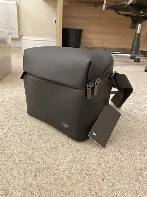 DJI Mavic Air 2 and Air 2s Carry Camera Bag - Genuine DJI New