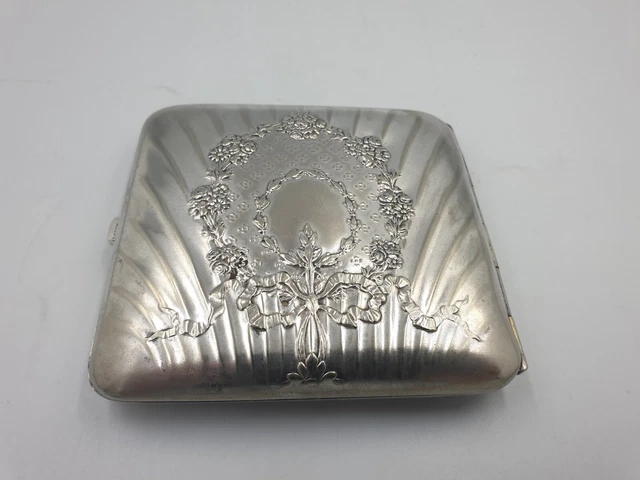 ERINGOGO Boîte De Rangement Pour Médiators De Guitare Rouge