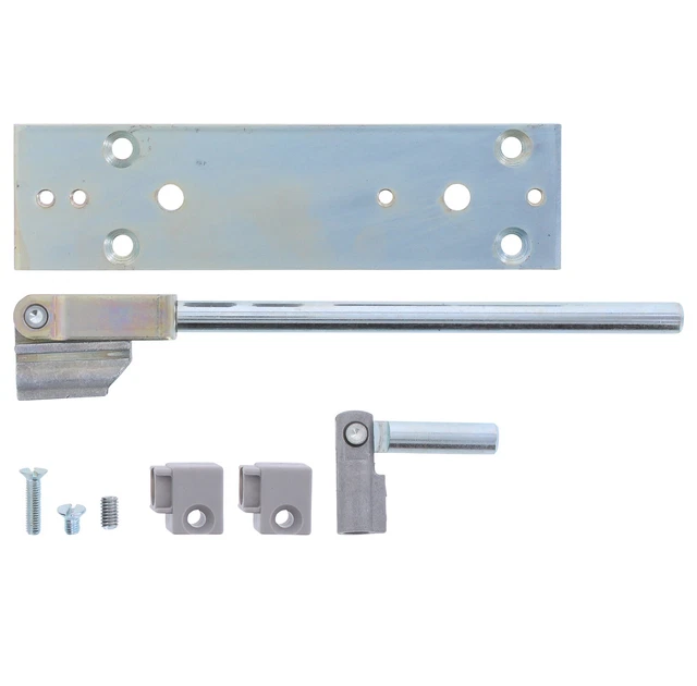 GEZE Ol 90 Box Para Glockenwinkel 56465