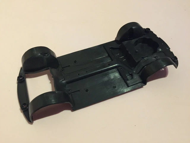 Miniature Norev 1/18 – Renault Megane MTK Sword – Réf 185105
