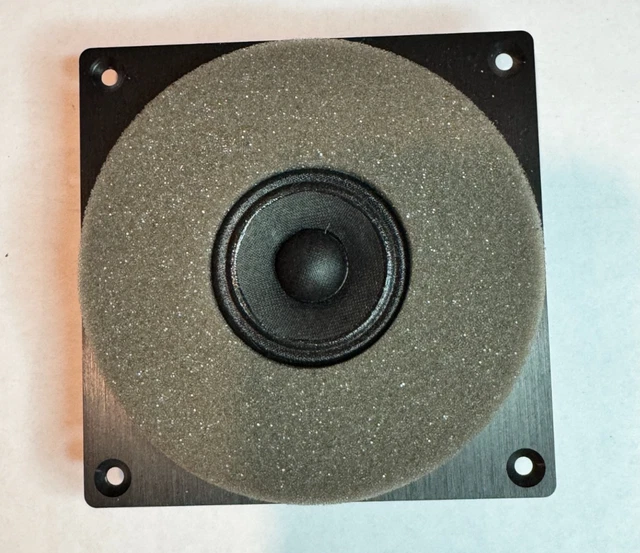 SIMPLY SPEAKERS T-LE25 Tweeter – JBL LE25 Replacement, Tested