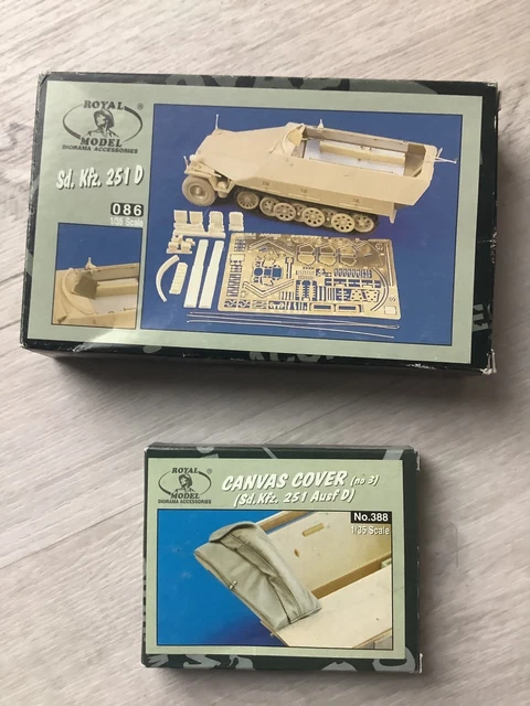 Sonstige, Modellbausätze, Modellbau - PicClick DE