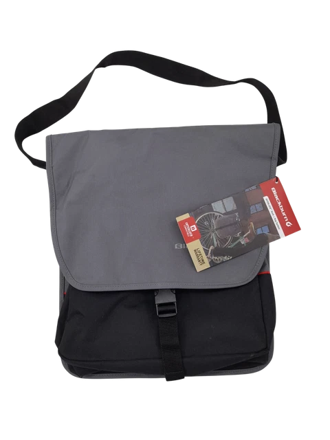 Blackburn interlock top