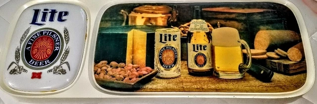 Lite Beer Lighted Beer Sign