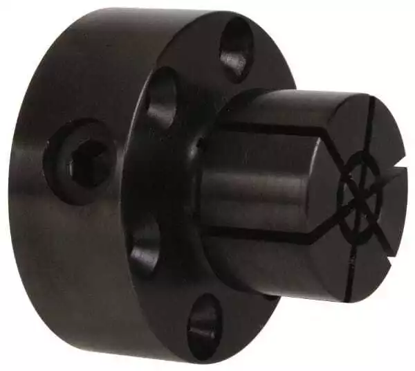 Mitee-Bite 31210 Steel ID Expansion Clamp: 0.71" to 1.12" Expansion Diameter