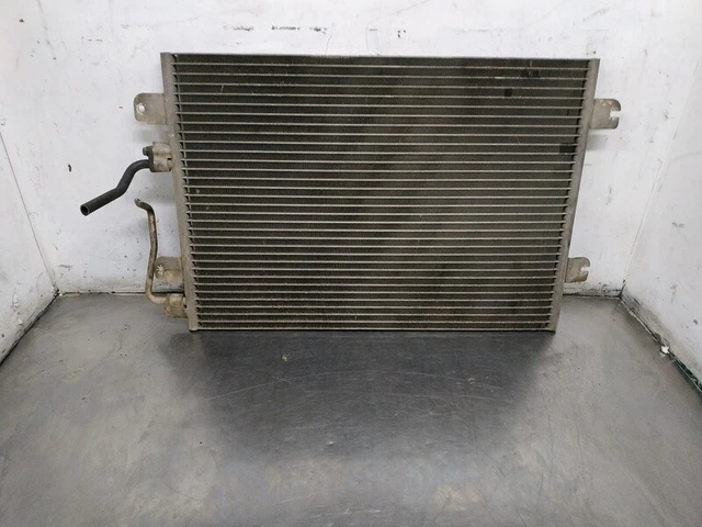 Radiateur Clim Renault Megane 4 Phase 1 - 921004063R - Occasion