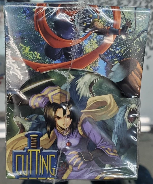 UFS THE KING of Fighters 2006 Samurai Shodown V Fortune & Glory Booster Box EUR 54,41 - PicClick ES UFS THE KING of Fighters 2006 Samurai Shodown V Fortune & Glory Booster Box EUR 54,41 - PicClick ES