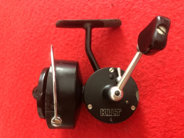 TRÈS RARE ET Superbe Moulinet MITCHELL SENSIDRAG 40 PRO Neuf Old Stock EUR 89,90 - FR