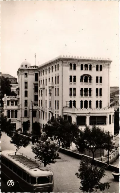 CPA AK ALGERIA CONSTANTINE - Hotel Cirta (794613)
