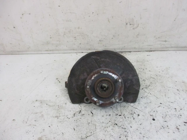 Frankberg Arbre De Transmission Avant Gauche Compatible Avec