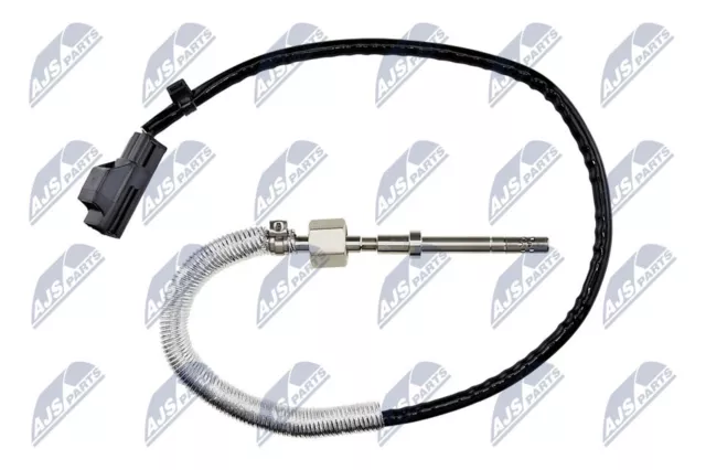 NTY Sensor Abgastemperatur EGT-CH-009 für CHRYSLER JEEP VOYAGER WRANGLER 3 JK KK